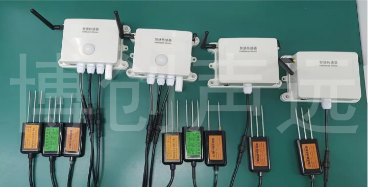Daejeon IoT system