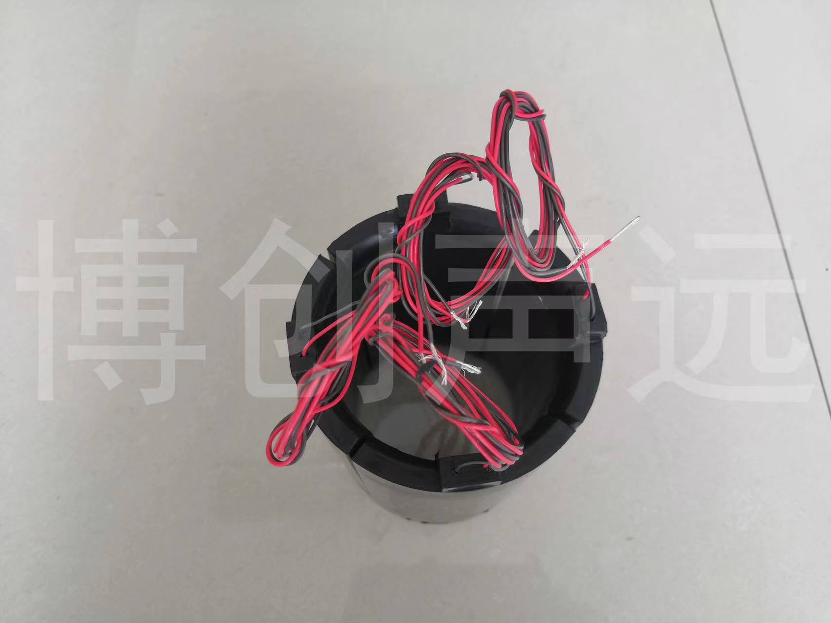 475&675 Size transducers for LWD