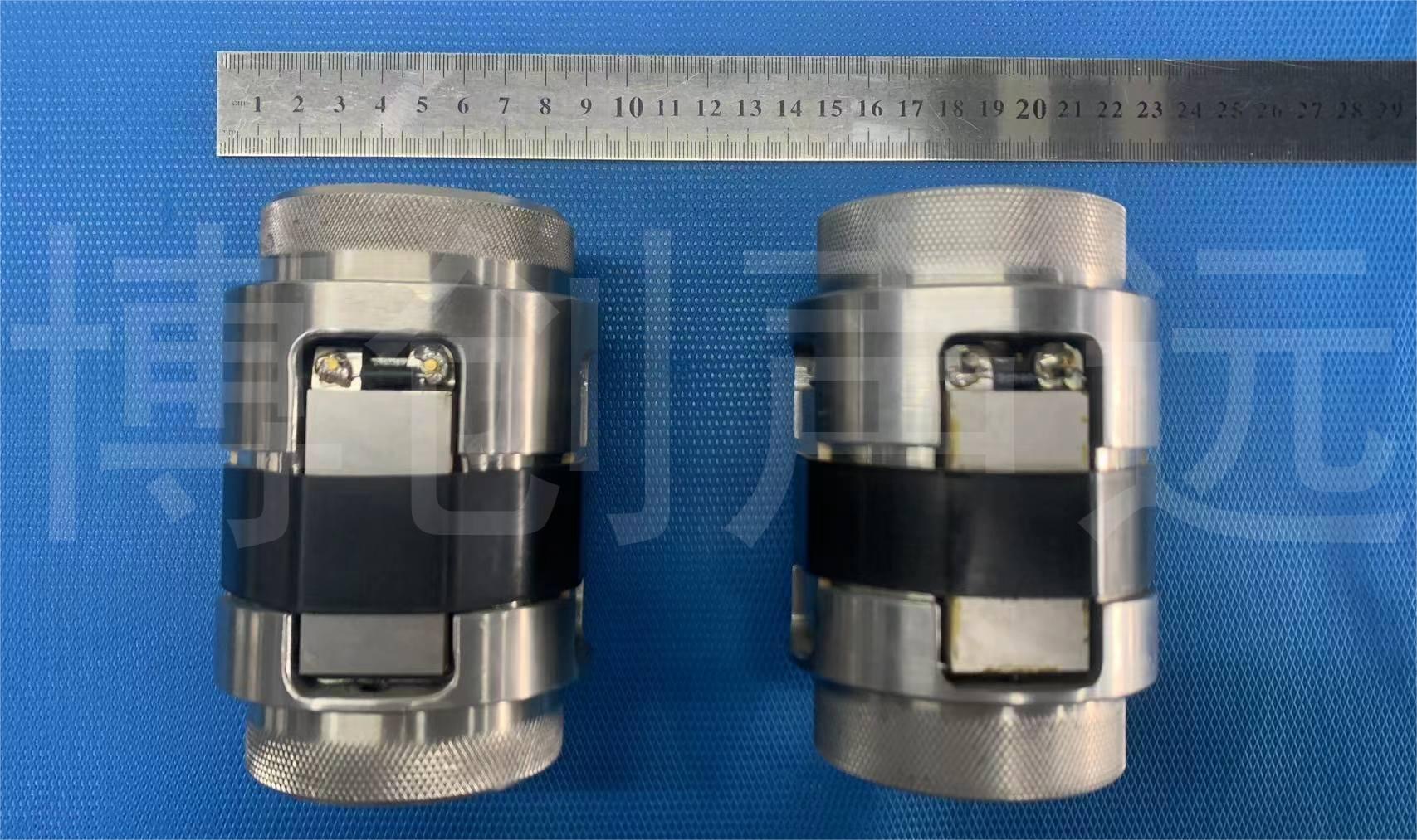 Assembly for Receivers